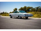Thumbnail Photo 95 for 1961 Chevrolet Impala